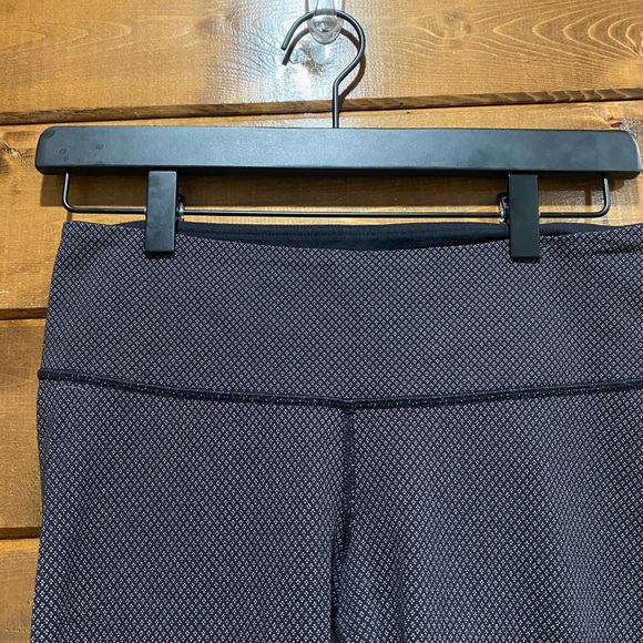 Lululemon Wunder Under Pant *Diamond Dot Luon - Picture 2 of 7